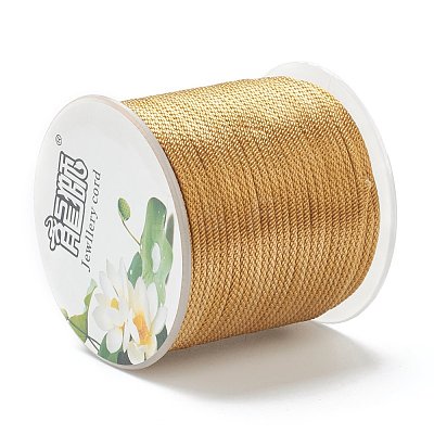 Polyester Braided Cords OCOR-I006-A05-45-1