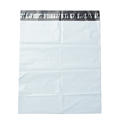 Plastic Self-Adhesive Packing Bags OPP-A003-03-1