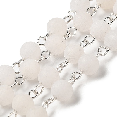 Handmade Chains AJEW-JB00227-02-1