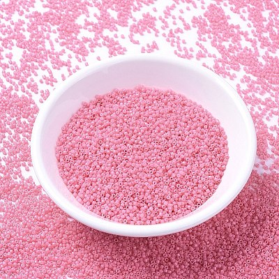 MIYUKI Delica Beads SEED-J020-DB2117-1