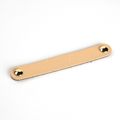 Leather Handle FIND-WH0077-29B-1