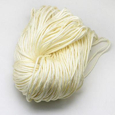 7 Inner Cores Polyester & Spandex Cord Ropes RCP-R006-218-1