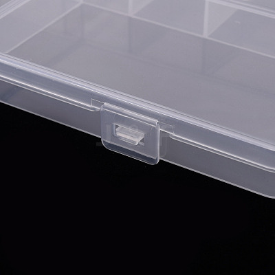 Polypropylene(PP) Bead Storage Containers CON-S043-037-1