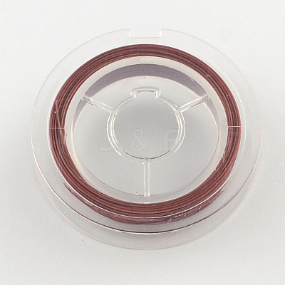 Tiger Tail Wire TWIR-S001-0.38mm-09-1