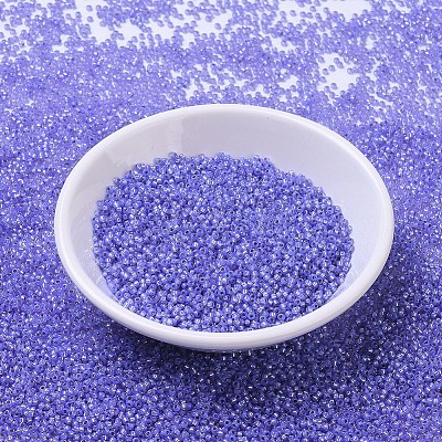 MIYUKI Round Rocailles Beads X-SEED-G007-RR0649-1
