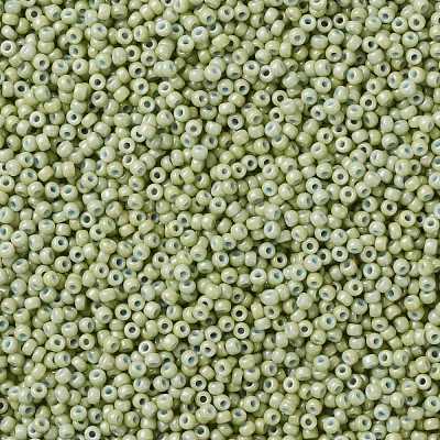 MIYUKI Round Rocailles Beads SEED-X0055-RR4473-1