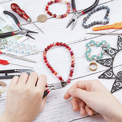 DIY Jewelry Tool Sets TOOL-S010-01-1