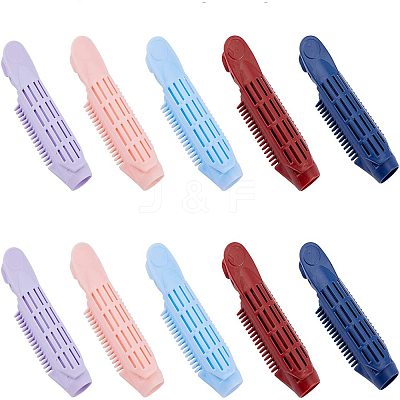 Volumizing Hair Root Clips MRMJ-OC0001-20-1