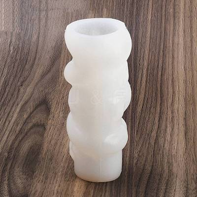 DIY Silicone Candle Molds SIMO-C021-02A-1