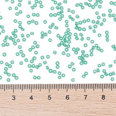 TOHO 11/0 Round Beads SEED-XTR11-0072F-1