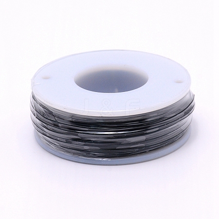 Round Aluminum Wire LS-AW-G001-0.8mm-10-1