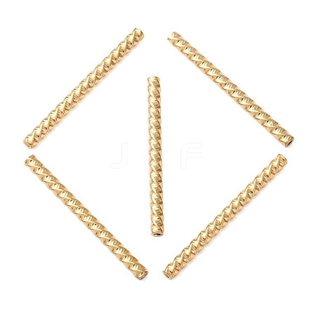 304 Stainless Steel Beads SA-CBA9EEF-01G-G-1