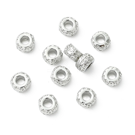 SHEGRACE Brass Beads XGRQ1H526-331P-1