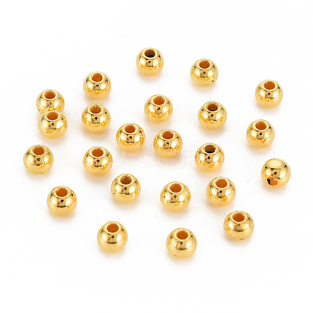 ABS Plastic Beads LS-SACR-S276-01C-G-1