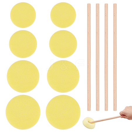 Clay Tool Sets FIND-OC0013-26-1
