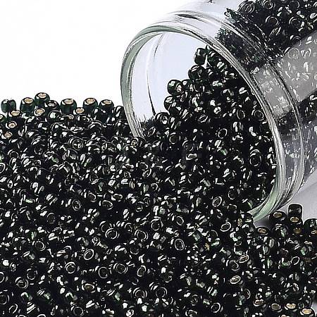 TOHO Round Seed Beads SEED-XTR11-2209-1