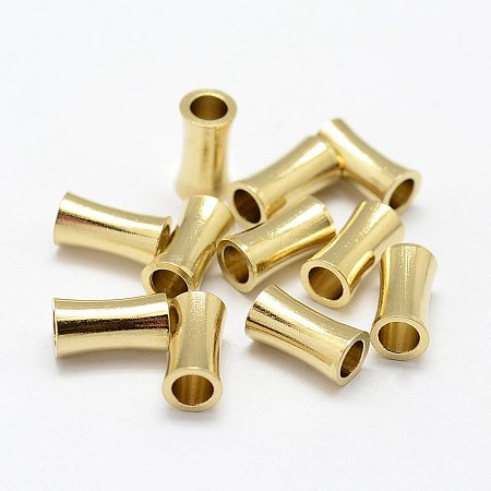 Brass Beads LS-KK-J270-46C-1