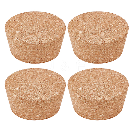 Cork Bottle Stopper AJEW-WH0752-481B-1
