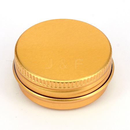 Aluminum Box LS-CON-WH0074-16G-D-1
