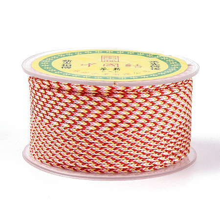 16M Round Nylon Braided Cord OCOR-N008-03B-05-1