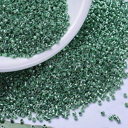 MIYUKI Delica Beads X-SEED-J020-DB0426-1