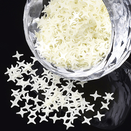 Ornament Accessories LS-PVC-T003-07-1