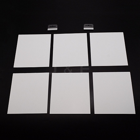 Puzzle Saver AJEW-WH0261-77-1