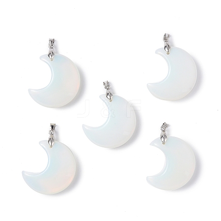 Opalite Pendants G-Z022-04K-1