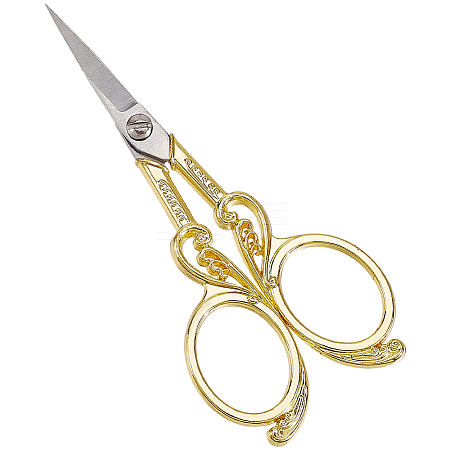 1Pc Stainless Steel Scissors SENE-SC0001-03D-1
