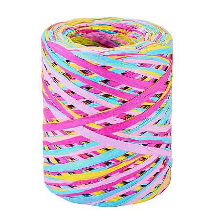 Raffia Twine Yarn OCOR-TAC0025-009C-1