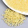 6/0 Glass Seed Beads X1-SEED-A016-4mm-202-1