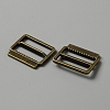 Alloy Buckle Clasps FIND-WH00152-256AB-2
