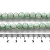 Handmade Nepalese Lampwork Beads LAMP-Z008-03D-4