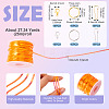 DIY Jewelry Making Findings Kits DIY-TA0012-90A-3