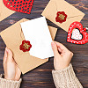 Wax Seal Envelope Gift Seal AJEW-WH0192-052-5