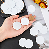 Aluminum Heat Press Thermal Transfer Crafts AJEW-PH0002--49-5