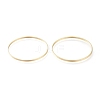 Brass Linking Rings KK-H102-10C-G-1