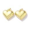 Rack Plating Brass Pendants KK-Z039-32A-G-1