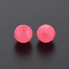 Imitation Jelly Acrylic Beads LS-MACR-S373-97A-E09-3