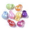 Opaque AS Plastic Charms MACR-T039-004-1