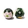Handmade Porcelain Beads PORC-A034-03D-2