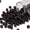TOHO 3/0 Round Beads X-SEED-TR03-0085-1