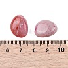 Opaque Acrylic Beads OACR-Z036-02H-3