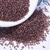MIYUKI Delica Beads SEED-X0054-DB1222-1