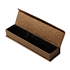 Cardboard Necklace Boxes CBOX-G004-03D-2