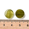 Transparent Resin Beads RESI-A035-06B-3