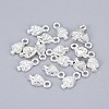 Tibetan Style Pendants X-TIBEP-0368-S-FF-1