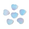 Imitation Candy Food Style Resin Cabochons RESI-R461-01A-1