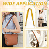Adjustable Imitation Leather Bag Straps FIND-WH0126-998-5