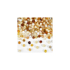 2 Strands Natural Yellow Opal Beads Strands G-NB0005-71-7